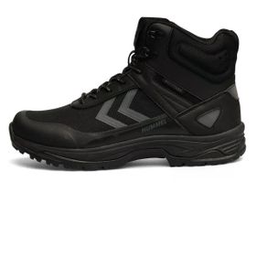 Hummel 900766-2042 Bolly High Siyah Unisex Outdoor Ayakkabı