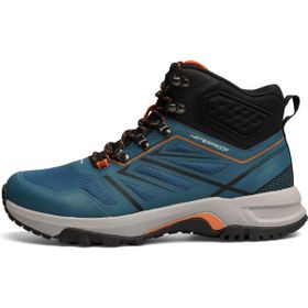 Hummel 900776-7871 Werno High Unisex Outdoor Ayakkabı