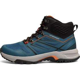 Hummel 900776-7871 Werno High Unisex Outdoor Ayakkabı