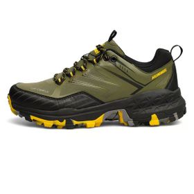 Hummel 900807-6119 Shell Erkek Outdoor Trekking Ayakkabı