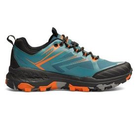 Hummel 900807-7871 Shell Petrol Unisex Outdoor Ayakkabısı