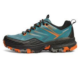 Hummel 900807-7871 Shell Petrol Unisex Outdoor Ayakkabısı