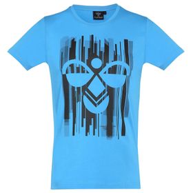 Hummel 910235-8448 Erkek T-shirt