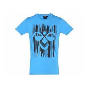Hummel 910235-8448 Erkek T-shirt