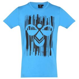Hummel 910235-8448 Erkek T-shirt