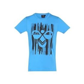 Hummel 910235-8448 Erkek T-shirt