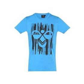 Hummel 910235-8448 Erkek T-shirt