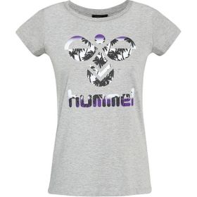 Hummel 910244-2848 Triana Kadın T-shirt