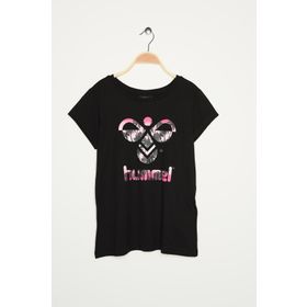 Hummel 910244-2848 Triana Kadın T-shirt