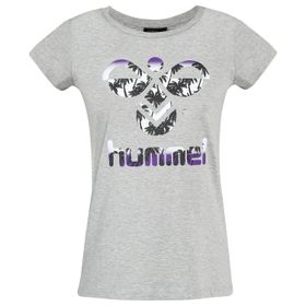 Hummel 910244-2848 Triana Kadın T-shirt