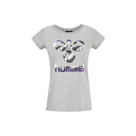 Hummel 910244-2848 Triana Kadın T-shirt