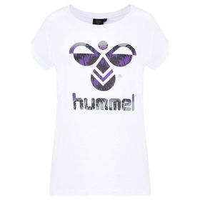 Hummel 910244 Triana Kadın T-shirt