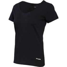 Hummel 910423-9001 Florella Kadın T-shirt