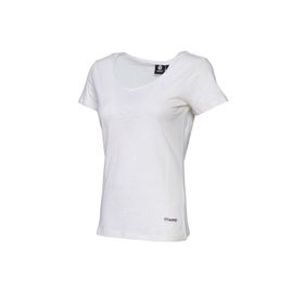 Hummel 910423-9001 Florella Kadın T-shirt