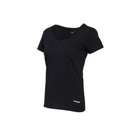 Hummel 910423-9001 Florella Kadın T-shirt