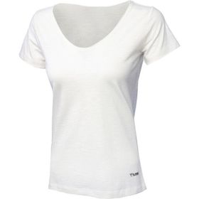 Hummel 910423-9001 Florella Kadın T-shirt