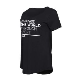 Hummel 910423 Hmlflorella Kadın T-shirt