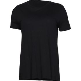 Hummel 910645-2001 Jaime Siyah Kadın T-Shirt