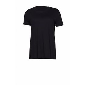 Hummel 910645-2001 Jaime Siyah Kadın T-Shirt
