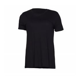 Hummel 910645-2001 Jaime Siyah Kadın T-Shirt