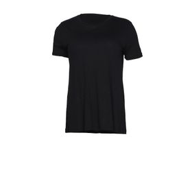 Hummel 910645-2001 Jaime Siyah Kadın T-Shirt