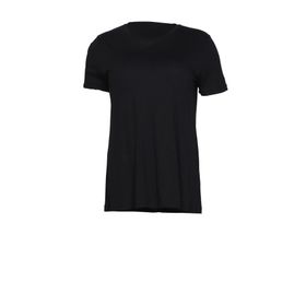 Hummel 910645-2001 Jaime Siyah Kadın T-Shirt