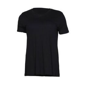 Hummel 910645-2001 Jaime Siyah Kadın T-Shirt