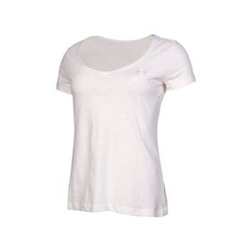 Hummel 910953-9003 Beyaz Kadın T-shirt