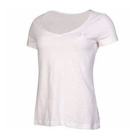 Hummel 910953-9003 Beyaz Kadın T-shirt