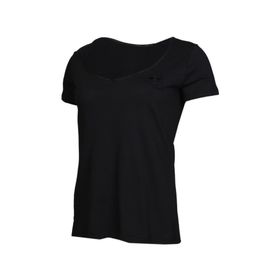 Hummel 910953-9003 Beyaz Kadın T-shirt