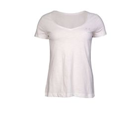 Hummel 910953-9003 Beyaz Kadın T-shirt
