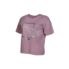 Hummel 910969-9003 Beyaz Kadın T-shirt