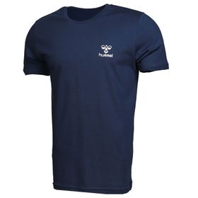 Hummel 910995-7818 Erkek T-shirt