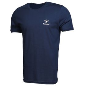 Hummel 910995-7818 Erkek T-shirt