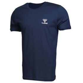 Hummel 910995-7818 Erkek T-shirt