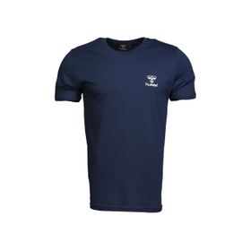 Hummel 910995-7818 Erkek T-shirt
