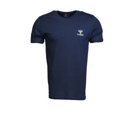Hummel 910995-7818 Erkek T-shirt