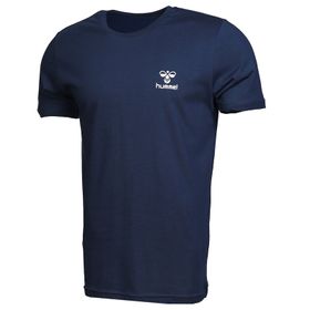 Hummel 910995-7818 Erkek T-shirt