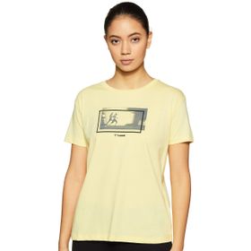 Hummel 911030-5072 Seida Kadın T-shirt