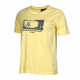 Hummel 911030-5072 Seida Kadın T-shirt