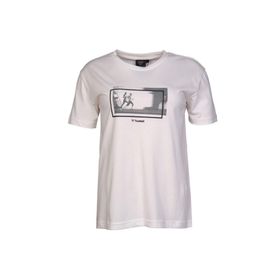 Hummel 911030-5072 Seida Kadın T-shirt