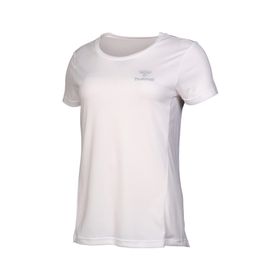 Hummel 911049-9003 Varito Beyaz Kadın T-shirt