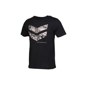 Hummel 911088-2001 Siyah Erkek T-shirt