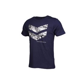 Hummel 911088-2001 Siyah Erkek T-shirt