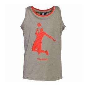 Hummel 911249-8062 Malkins Erkek Çocuk Atlet