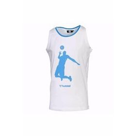Hummel 911249-9003 Malkins Tank Top Çocuk Atlet