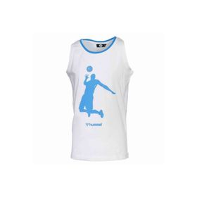 Hummel 911249-9003 Malkins Tank Top Çocuk Atlet
