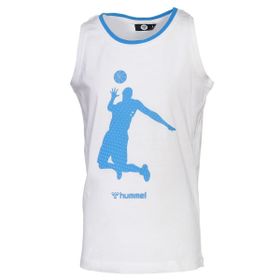 Hummel 911249-9003 Malkins Tank Top Çocuk Atlet