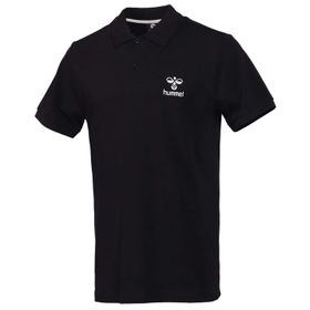 Hummel 911280-2001 Leon Polo Kısa Kollu T-Shirt