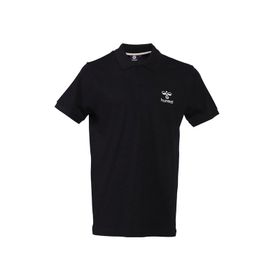 Hummel 911280-2001 Leon Polo Kısa Kollu T-Shirt